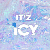 ITZY - IT’z ICY